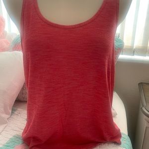 Lululemon Gym Tank